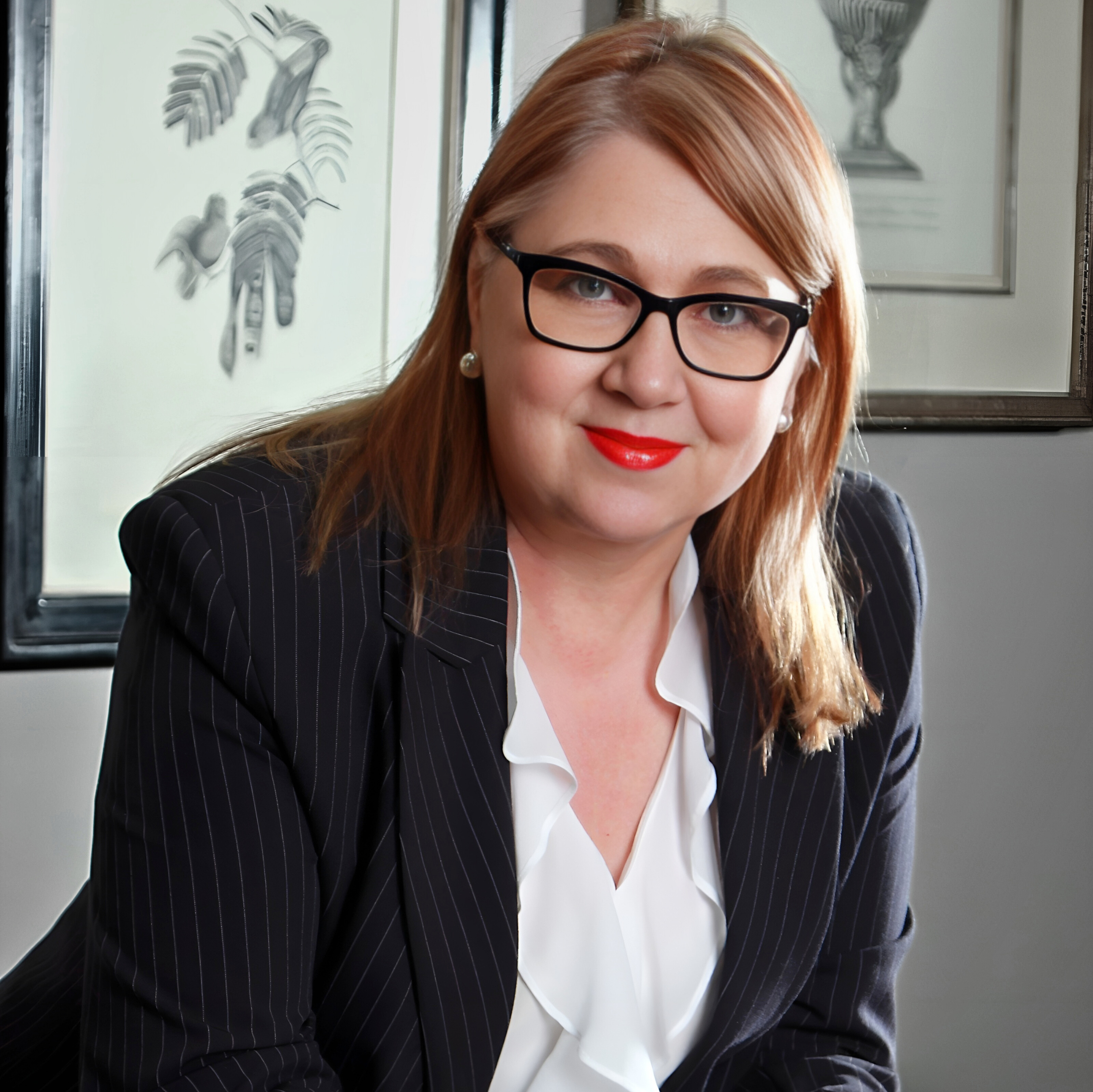 Angelique Portrait – Retouched – Wealth and Legacy Group